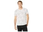Kenneth Cole New York Kennethisms Graphic Tee (white) Men's T Shirt