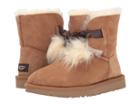 Ugg Gita (chestnut) Women's Cold Weather Boots
