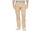 Hurley Icon Chino Pants (khaki) Men's Casual Pants