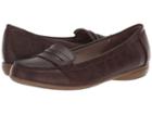 Lifestride Aida (brown) Women's Shoes