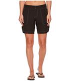 Aventura Clothing Vita Shorts (black) Women's Shorts