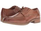 Kenneth Cole Unlisted Kinley Lace-up (cognac) Men's Shoes