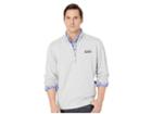 Vineyard Vines Collegiate Shep Shirt (gray Heather) Men's Clothing