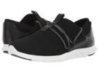Cole Haan Zerogrand Quilted Sneaker (black Quilt Stretch) Women's Lace Up Casual Shoes