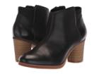Softwalk Kora (black) Women's  Shoes