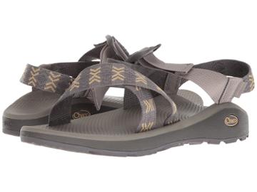 Chaco Mega Z Cloud (standard Sun) Men's Shoes