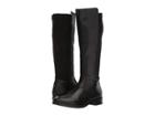 Rieker D8570 Emilia 70 (black/black) Women's Pull-on Boots