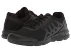 Fila Memory Faction 3d Running (black/black/white) Women's Shoes