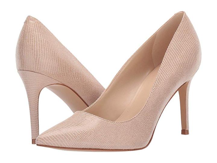 Marc Fisher Darren2 (natural) Women's Shoes