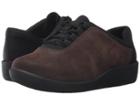 Clarks Sillian Pine (brown Synthetic) Women's Lace Up Casual Shoes