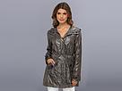 Vince Camuto - Hooded Anorak F8721 (ash)