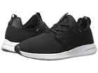 Globe Dart Lyt (black Mesh) Men's Skate Shoes