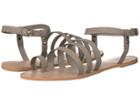 Roxy Cory (taupe) Women's Sandals