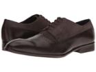 Messico Palmiro (brown Leather/grey Suede Leather) Men's Shoes