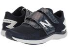 New Balance Wx09v1 (pigment/white) Women's Running Shoes