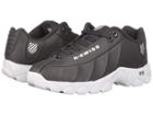 K-swiss St329 Cmftm (pavement/white) Men's Cross Training Shoes