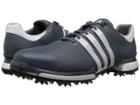 Adidas Golf Tour360 2.0 (onix/footwear White/core Black) Men's Golf Shoes
