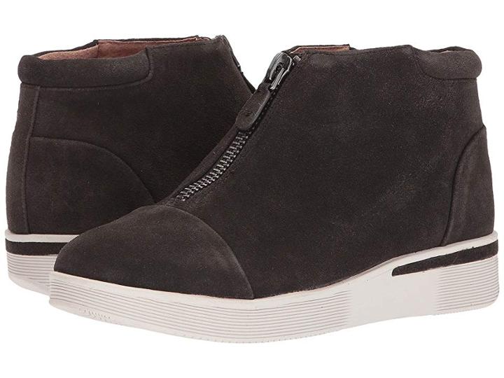 Gentle Souls By Kenneth Cole Hazel-fay (asphault) Women's Shoes