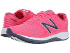 New Balance Fuelcore Urge V2 (alpha Pink/vintage Indigo) Women's Running Shoes