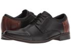 Mark Nason Brubeck (black/tan Leather) Men's Shoes