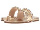 Vince Camuto Emmerly (sunkissed Bronze) Women's Shoes