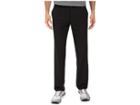Adidas Golf Ultimate Regular Fit Pants (black) Men's Casual Pants