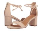 Cc Corso Como Celebrayt (nude Nubuck) High Heels