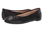 Circus By Sam Edelman Charlotte (black Eclat Sheep Leather) Women's Shoes