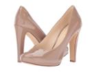Nine West Brielyn (natural Synthetic) Women's Shoes