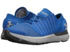 Under Armour Ua Speedform Europa (ultra Blue/rhino Gray/overcast Gray) Men's Running Shoes