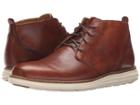 Cole Haan Original Grand Chukka (woodbury/ivory) Men's Shoes