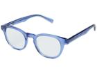 Eyebobs Clearly (blue) Reading Glasses Sunglasses