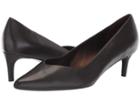 Vaneli Tacie (tmoro Nappa) Women's 1-2 Inch Heel Shoes