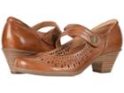 Earth Dione (alpaca Soft Burnished Leather) Women's  Shoes