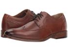 Dockers Ryland (butterscotch Burnished Polished Full Grain) Men's Shoes