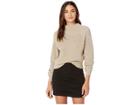 Free People Too Good Pullover (neutral) Women's Clothing