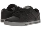 Osiris Protocol (black/grey/black) Men's Skate Shoes