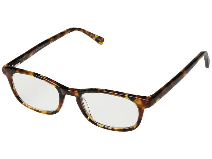 Eyebobs On Board (tortoise) Reading Glasses Sunglasses