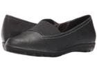 Soft Style Varya (black Leather) Women's Shoes