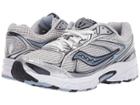 Saucony Grid Phantom 2 (blue Fog/navy) Women's Shoes