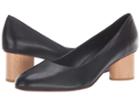 Vaneli Poncia (black Nappa) Women's 1-2 Inch Heel Shoes