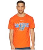 Champion College Florida Gators Jersey Tee 2 (orange) Men's T Shirt