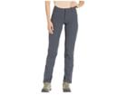 Marmot Scree Pant (dark Steel) Women's Outerwear