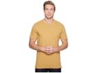 Kuhl Stir Tee (bohemian Gold) Men's T Shirt