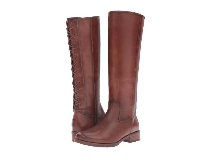Sofft Sharnell (whiskey Athens) Women's Boots