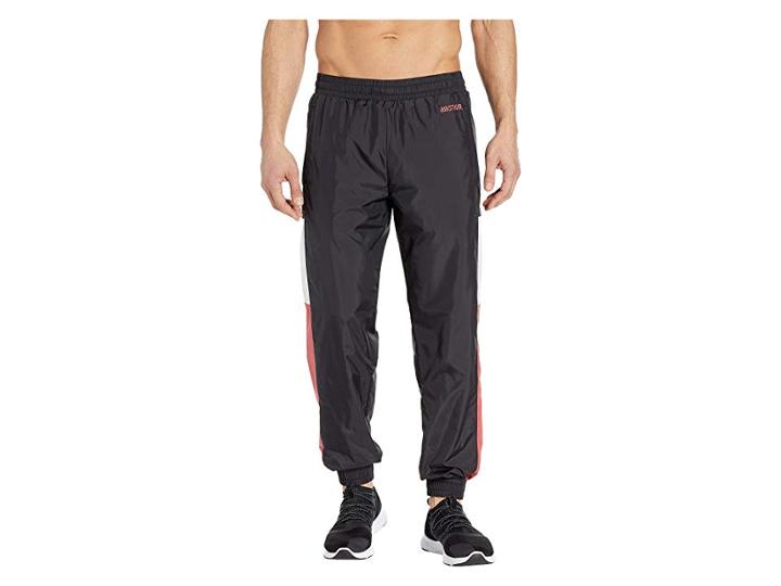 Asics Tiger Cb Track Pants (performance Black) Men's Casual Pants