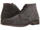 Frye Will Chukka (slate Oiled Suede) Men's Boots