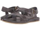 Chaco Wayfarer (gray) Women's Sandals