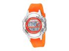 Timex Marathon (orange Rubber) Watches