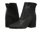 Lucky Brand Ravynn (black) Women's Boots